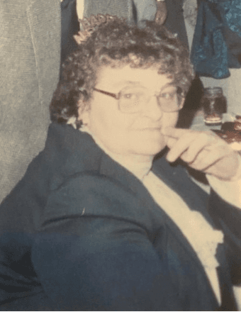 Michale Ann Johnson Obituary