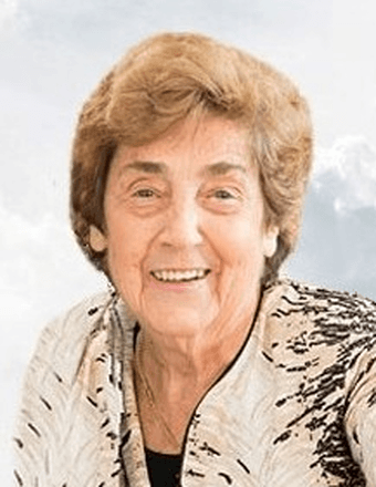 Helen "Babe" Marie Vallorani Obituary