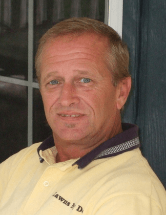 Dennis W. Burnett Obituary