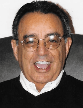 Chester "Chet" T. Bartoli, Jr. Obituary