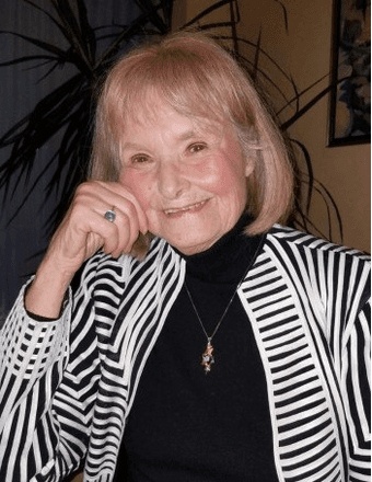 Katharine Dare Gregory Obituary