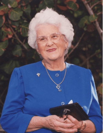 Helen Frances Lovisa Obituary