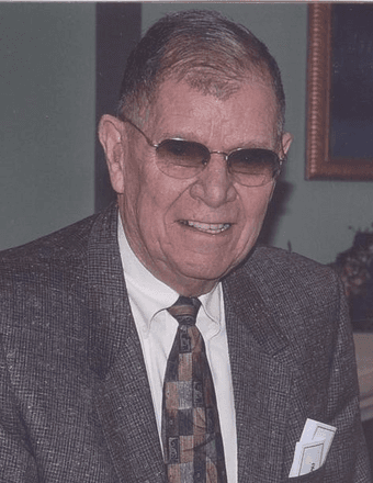 Willard "Chip" H. Smedley, Jr. Obituary