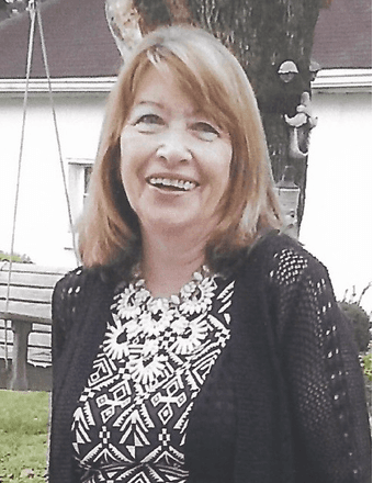 Linda Bonsall Obituary