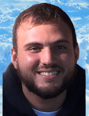 Ian Andrew Stahl Obituary