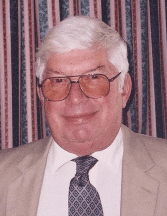 Bradford Wilson Bowman Obituary