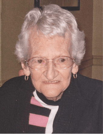 Patricia C. (Campbell) Brown Obituary