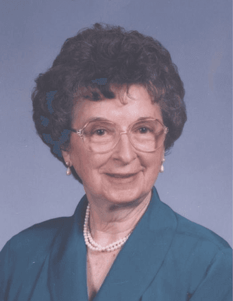 Jean A. (Rector) Pratt Obituary