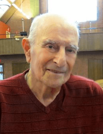 Raymond Anthony Basilio Obituary