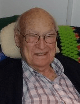 Jay Roland Minshall Obituary