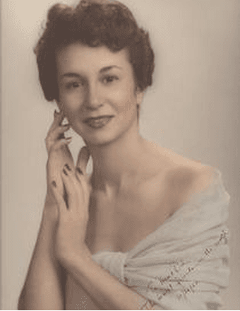 Francine M. Feeney Obituary