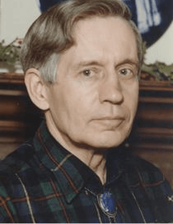 David V. Webber Obituary