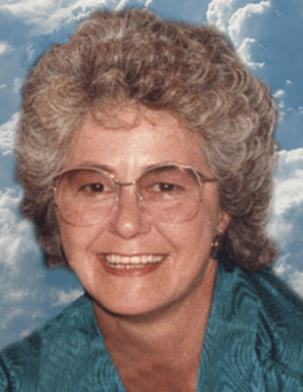 Mary "Jean" Hands Obituary