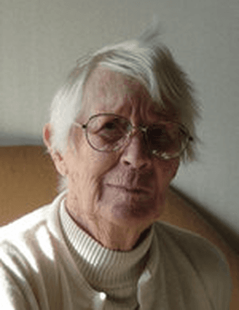 Ruth Emerson Cooke Obituary