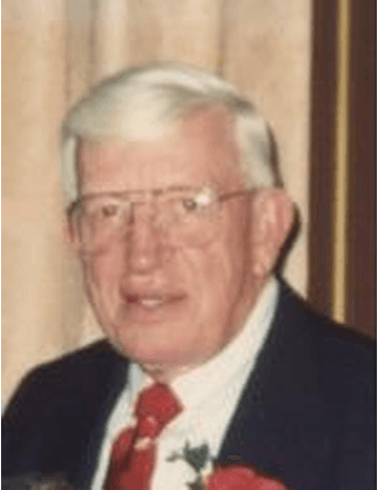 Joseph W. Johnson Obituary
