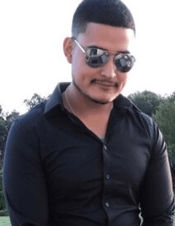 Lizandro Ortiz Salinas Obituary