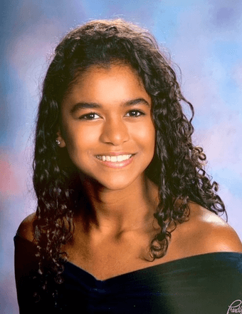 Lauren Deanna Moss Obituary