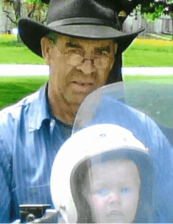 Ralph E. Keesey Obituary