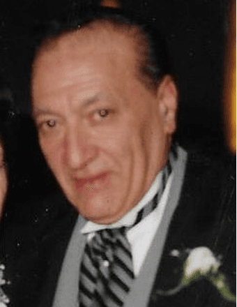 Joseph A. Falcone Obituary