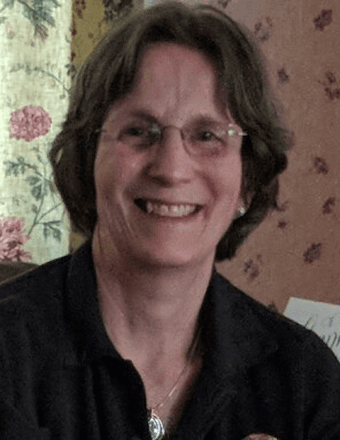 Janet Elizabeth Rumbelow Obituary
