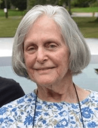 Mary Louise "Mary Lou" Walter Ruggieri Obituary