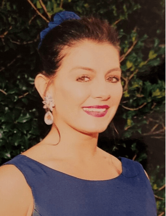 Angela Talamonti Kavanaugh Obituary