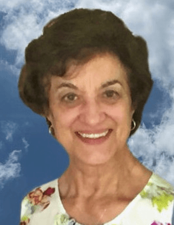Marlene Testa Brown Obituary