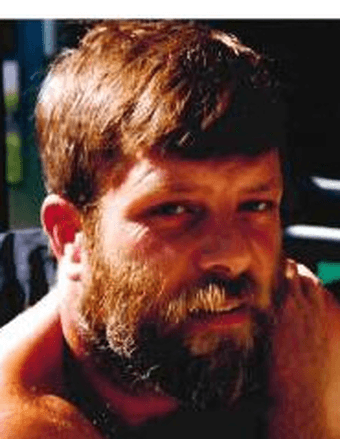 Paul Pennington Obituary