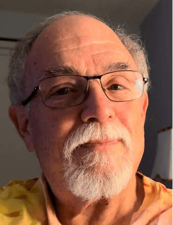 Daniel W. Berger Obituary