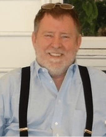 Dr. James Allan Wingrave Obituary