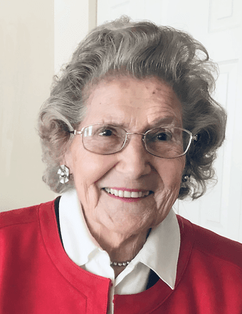 Alice A. Merlini Obituary