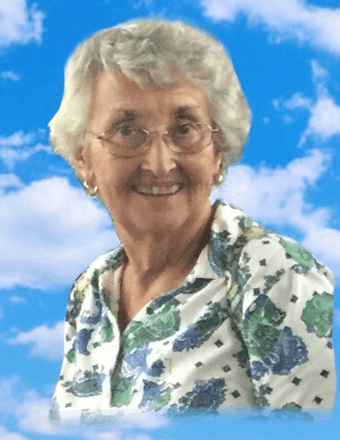 Jean Weller McClelland Obituary