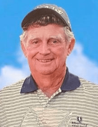 Fritz "Pete" E.A. Petroll, Jr. Obituary