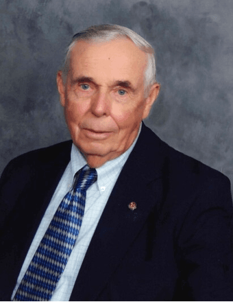 Calvin C. Pickel Obituary