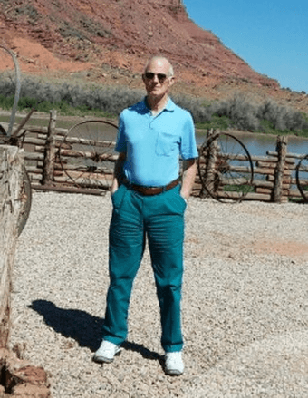 Phillip Bishop Dewey Obituary