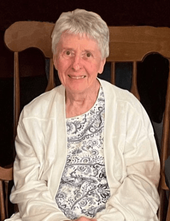 Pearl Lois Swayne Obituary