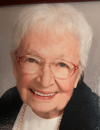 Patricia Overdeer Obituary