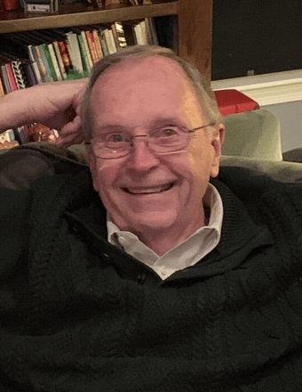 James R. Kennard Obituary