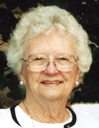 Margaret I. Holcomb Obituary