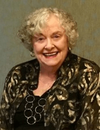 Patricia Joan Morrow Obituary