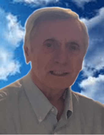 Lawrence James Bowman Obituary