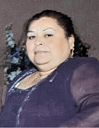 Estela Lopez Vazquez Obituary