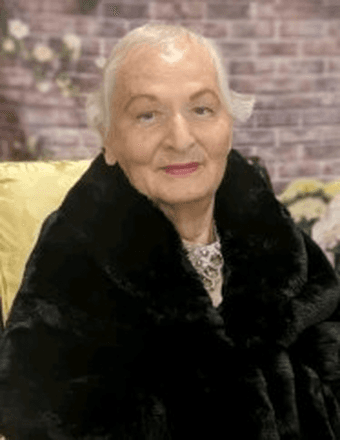 Christel E. Pehl Obituary