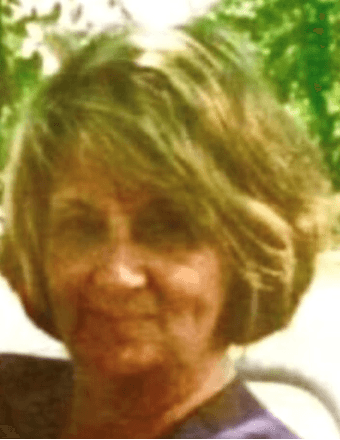Joan Hoffman Obituary