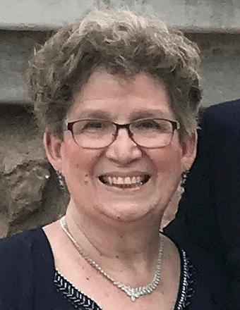 Christine D. Chain Obituary