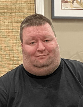 Gregory Wayne Allison, Jr. Obituary