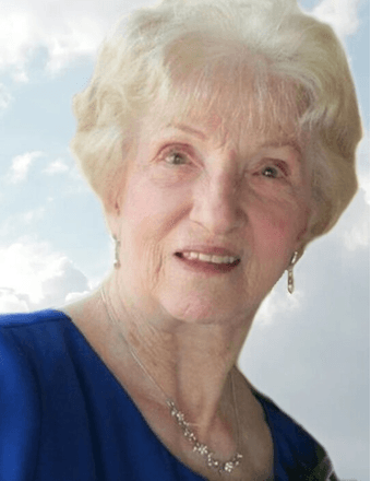 Ann Cali Obituary