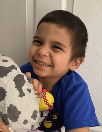 Jace Wesley Schulte Obituary