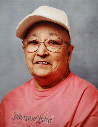 Linda Lou Sheets Obituary