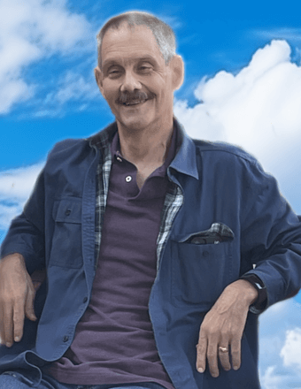 David Frank Kraynie Obituary